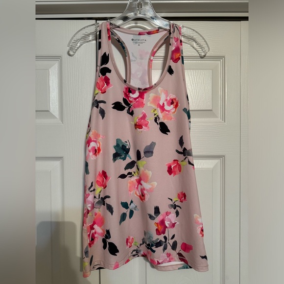 Athleta Tops - Athleta tank top
